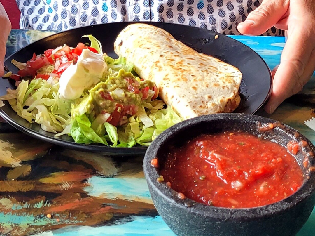 Riviera Maya Cantina And Restaurant