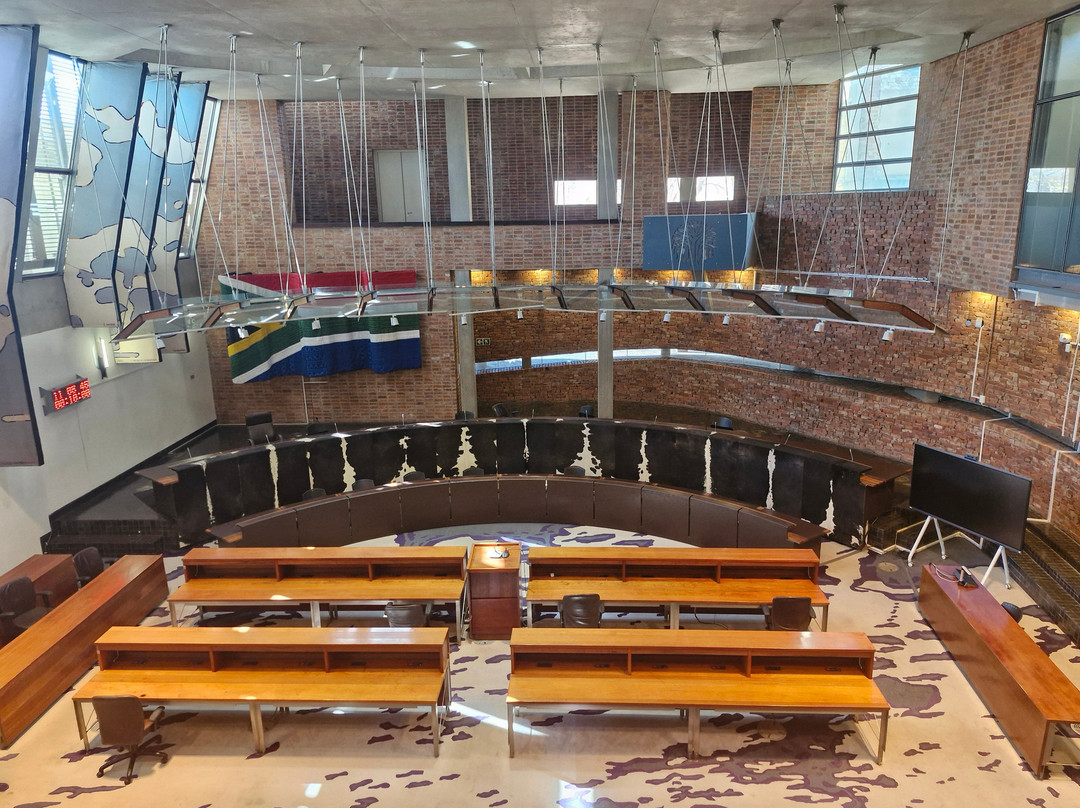 Dewander Safaris & Tourism-约翰内斯堡必去景点