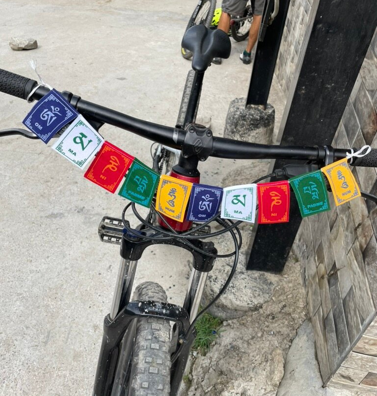 Mountain Bike Kerala-Kuttikkanam必去景点