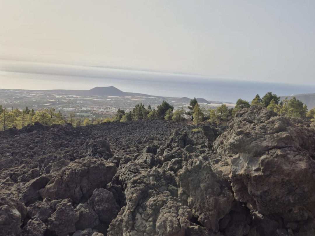 Tenerife 100 Cultures-特纳里夫必去景点