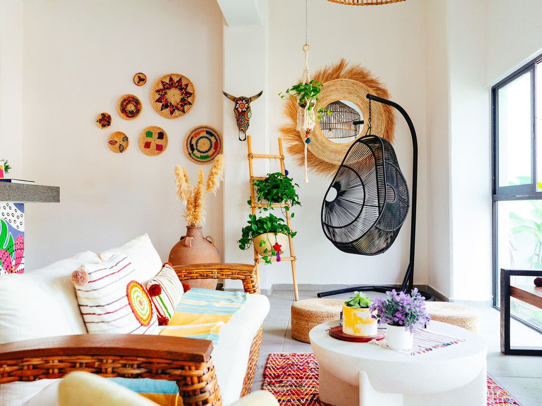 Santa Martha Bungalows