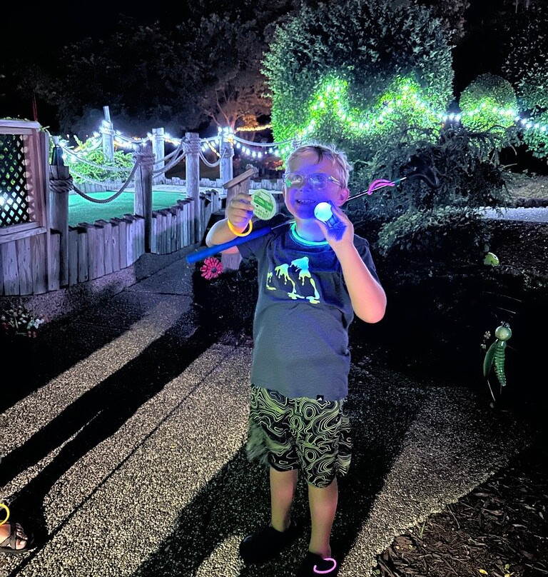 Putters Creek (Bogey's) Amusements-North Muskegon必去景点