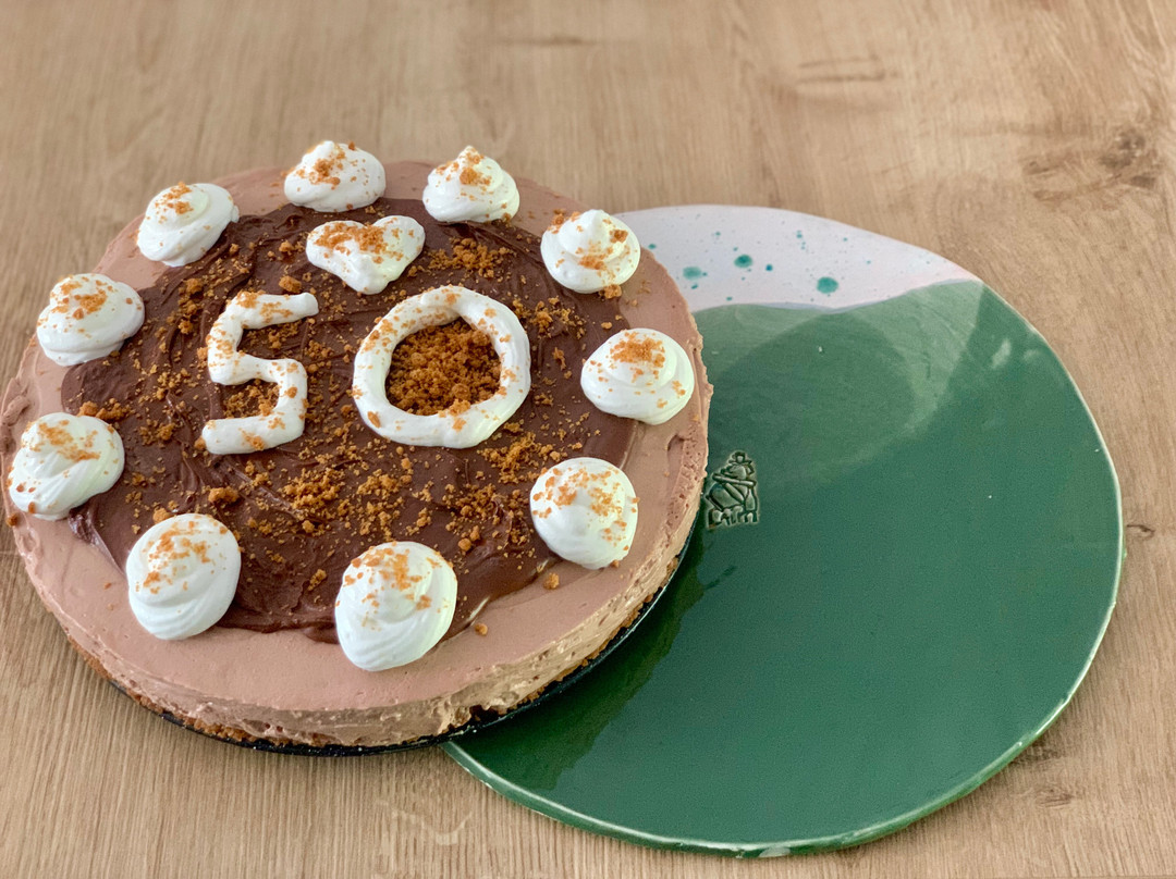 Cairn Céramique-Sainte-Croix-en-Plaine必去景点