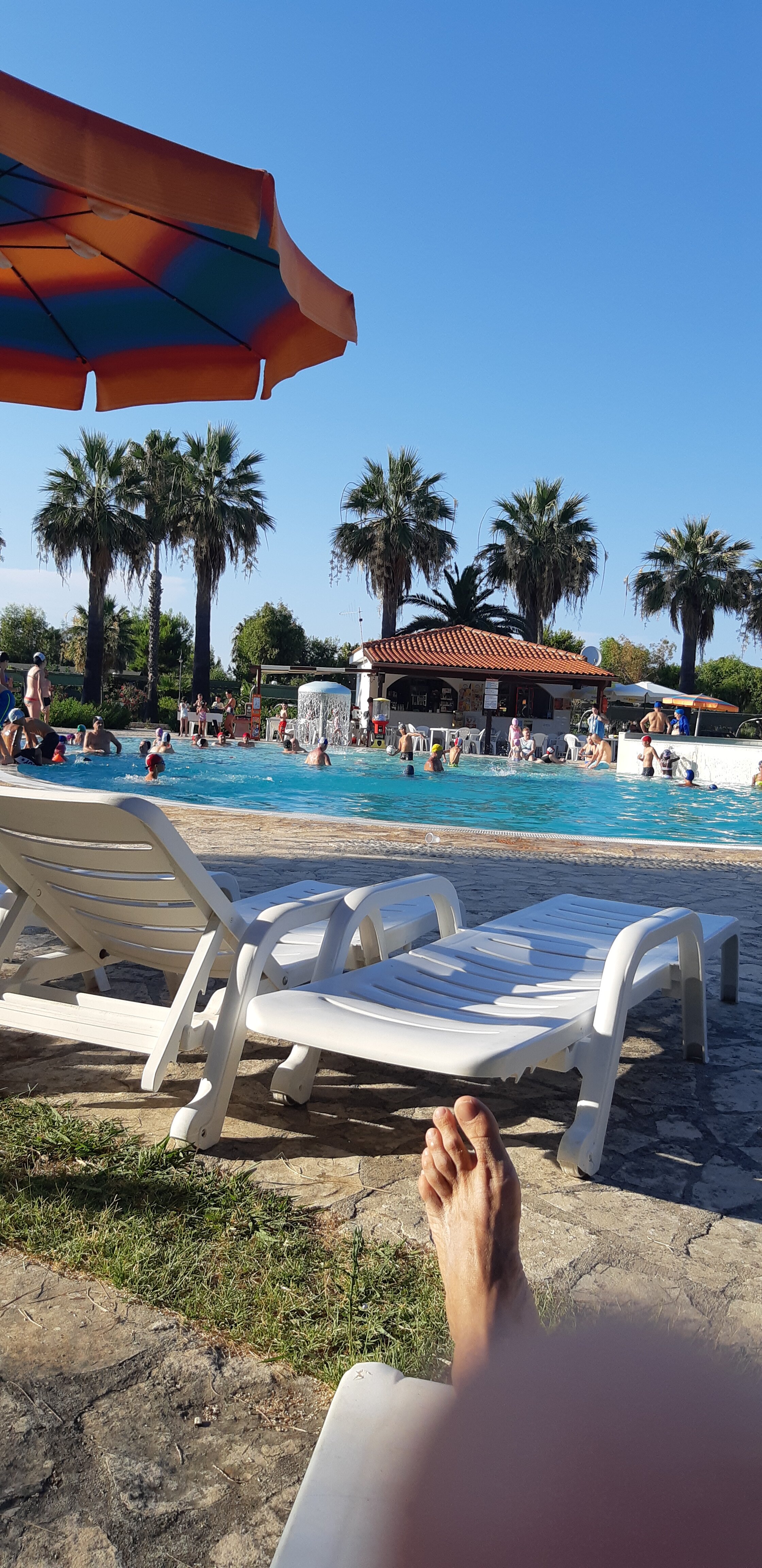 Villaggio Arcobaleno-官方