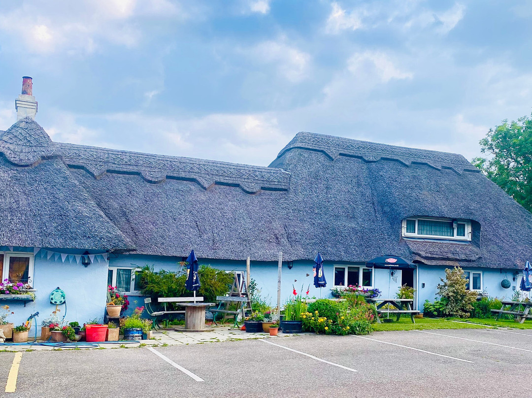 Kings Head Inn主图