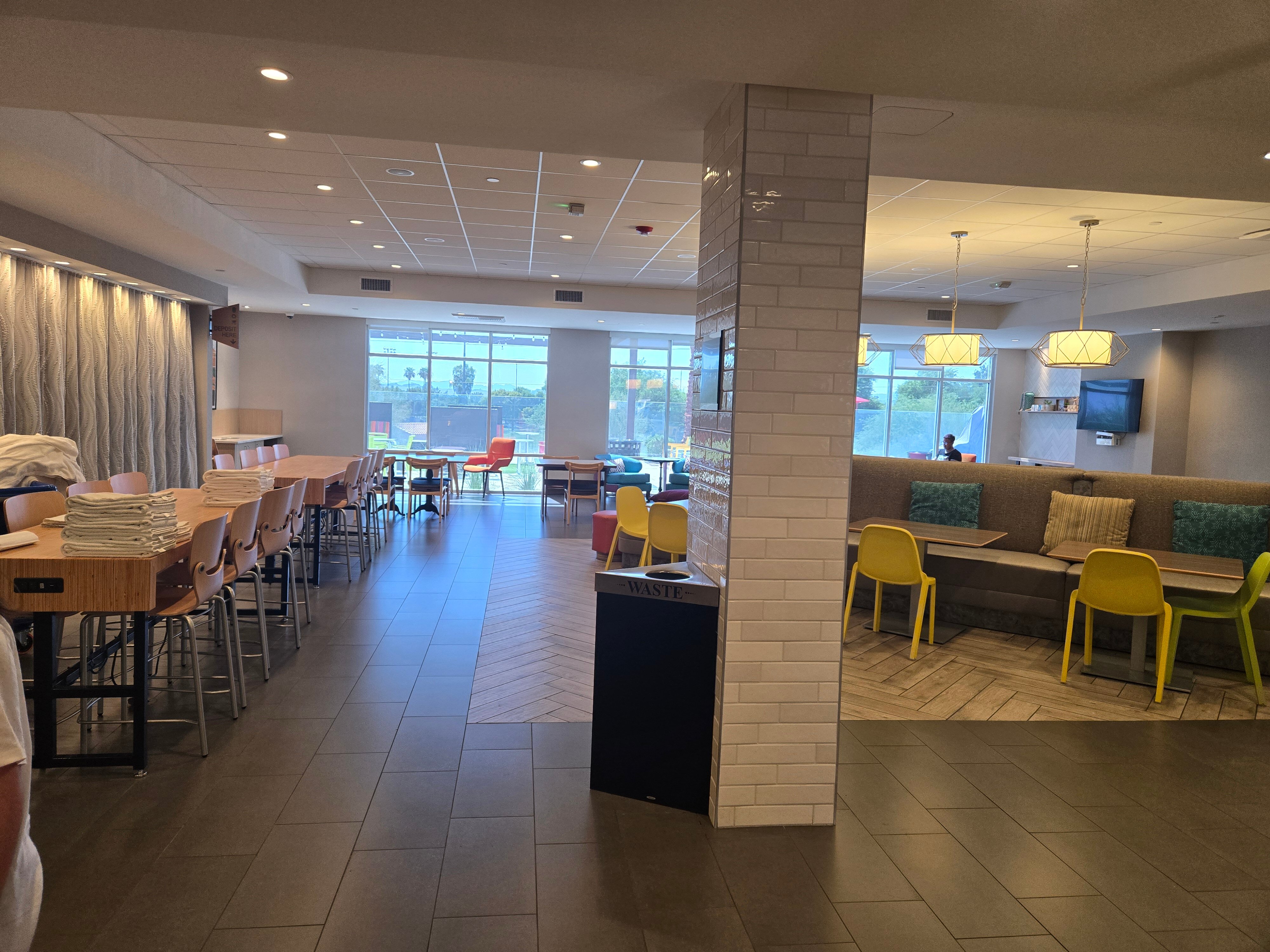 Home2 Suites by Hilton Lake Havasu City-官方