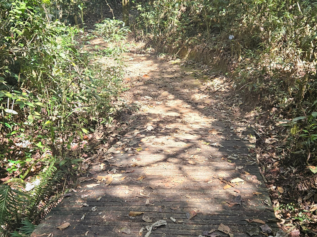 Bioparque Serra Negra-塞拉内格拉必去景点