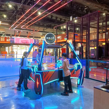 Beat Active-曼谷必去景点