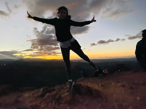 JM Ride CR-利比里亚必去景点