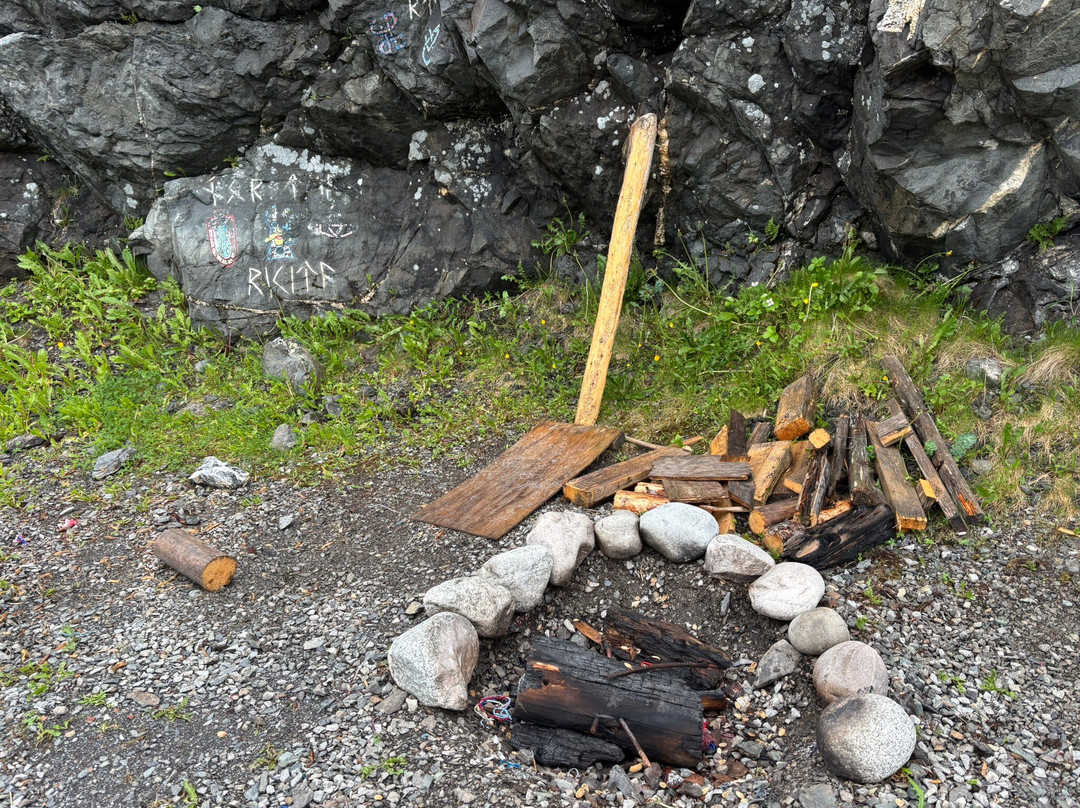 Norstead Viking Village-L'Anse aux Meadows必去景点