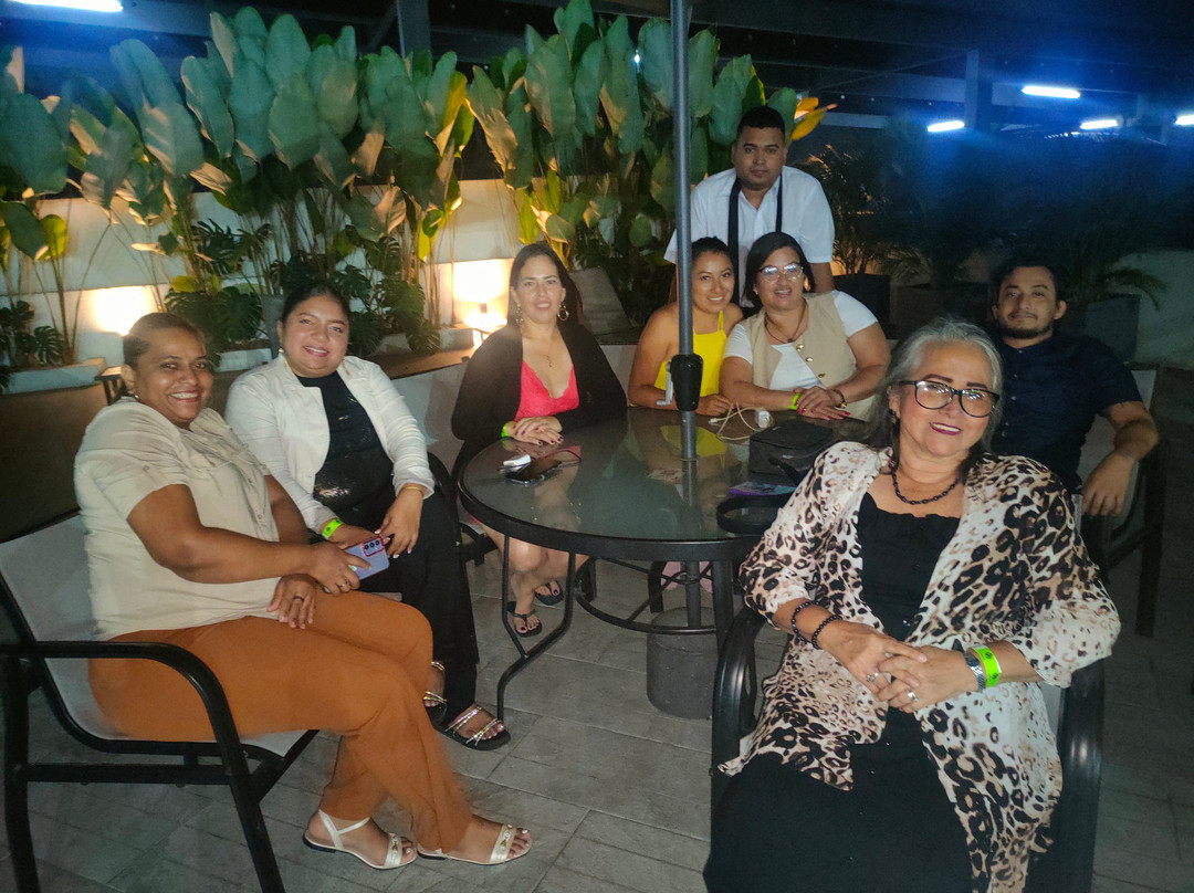 Sheraton Guayaquil Hotel主图