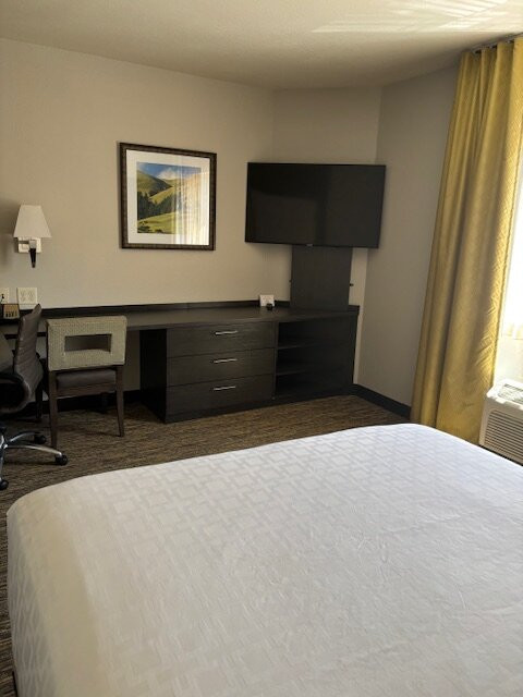 Candlewood Suites Portland-Airport by IHG主图