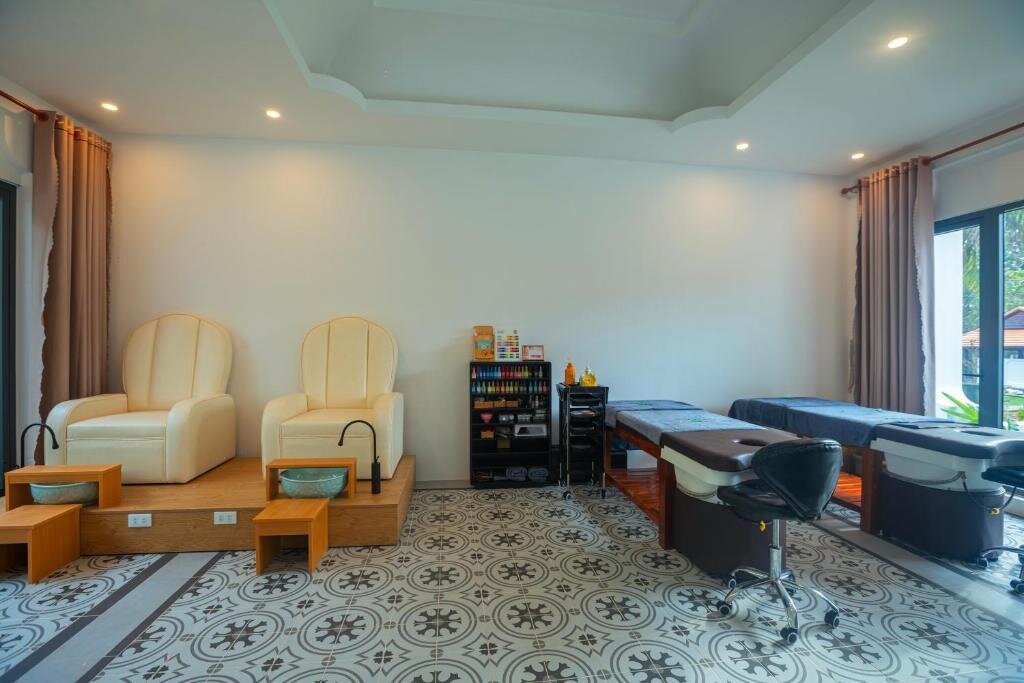 Herbal Village Limited Company