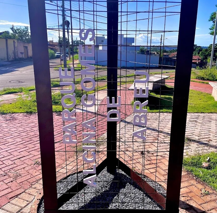 Parque Vila Sul-Aparecida De Goiania必去景点