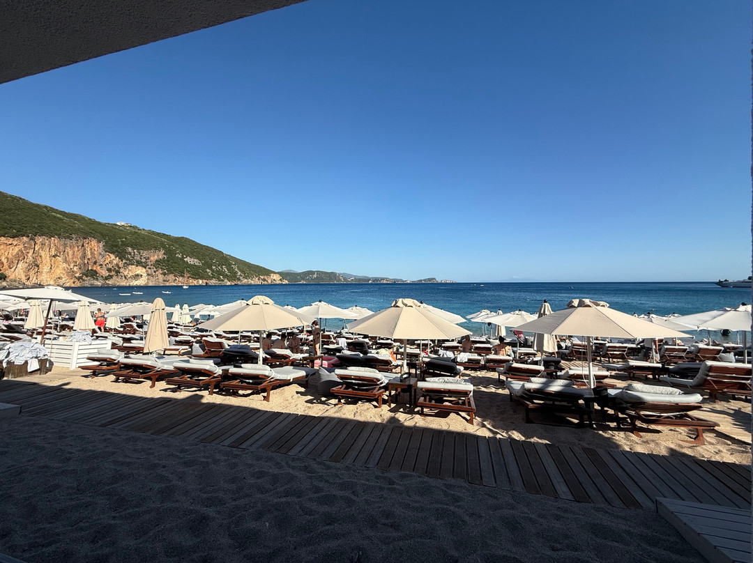 Lichnos Beach Hotel & Suites主图