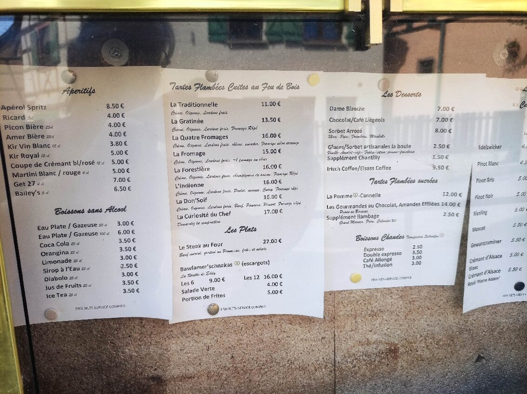 Maison Gambrinus主图