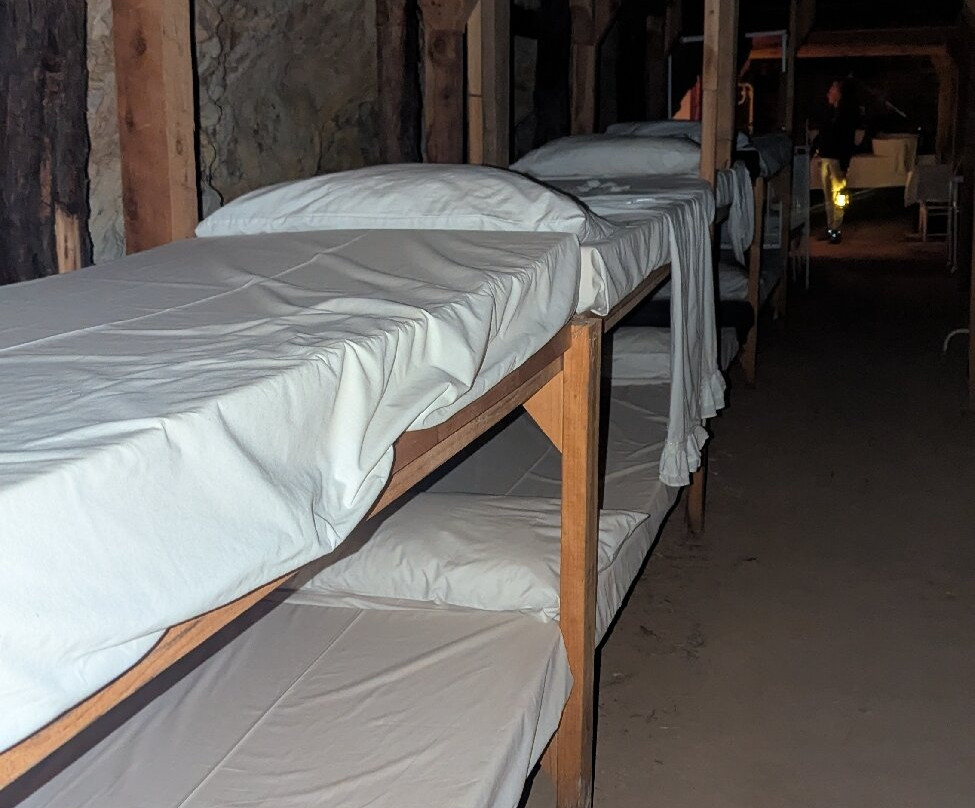 Underground Hospital and Museum-Mount Isa必去景点