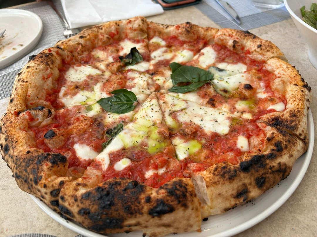 Migliore Pizza & Wine