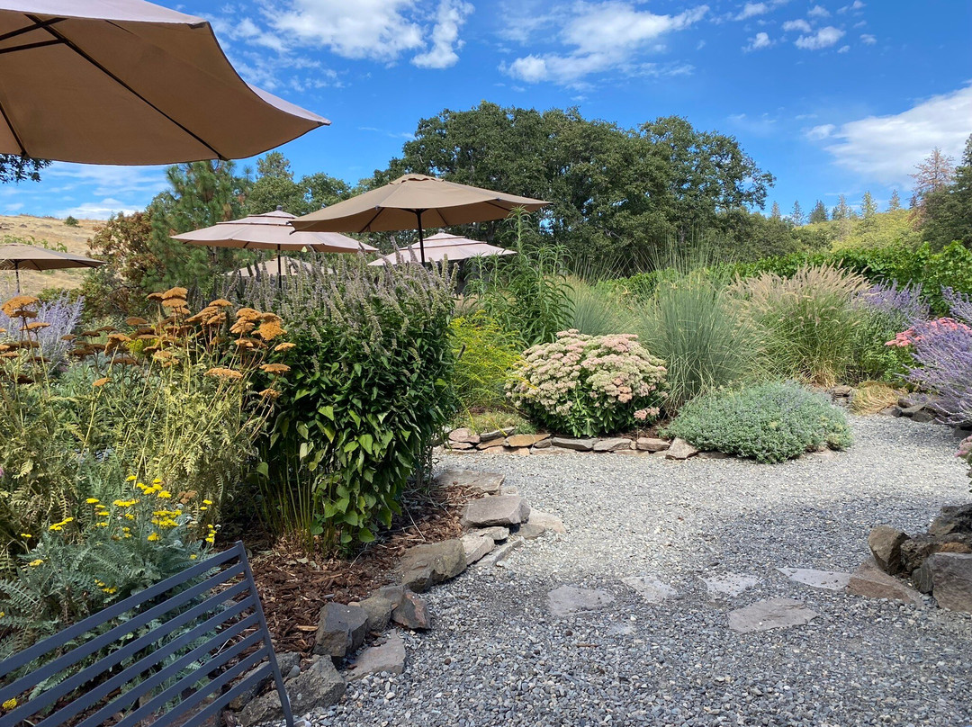 Syncline Winery-Lyle必去景点