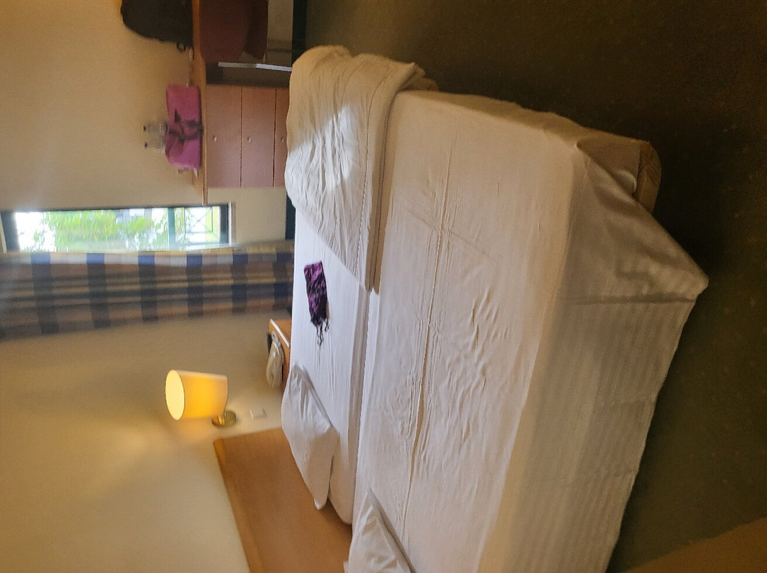 凯富套房酒店-法费甘马雷斯主图