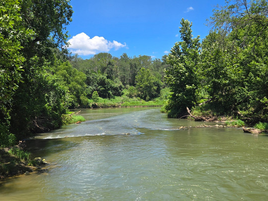 Palmetto State Park-Gonzales必去景点