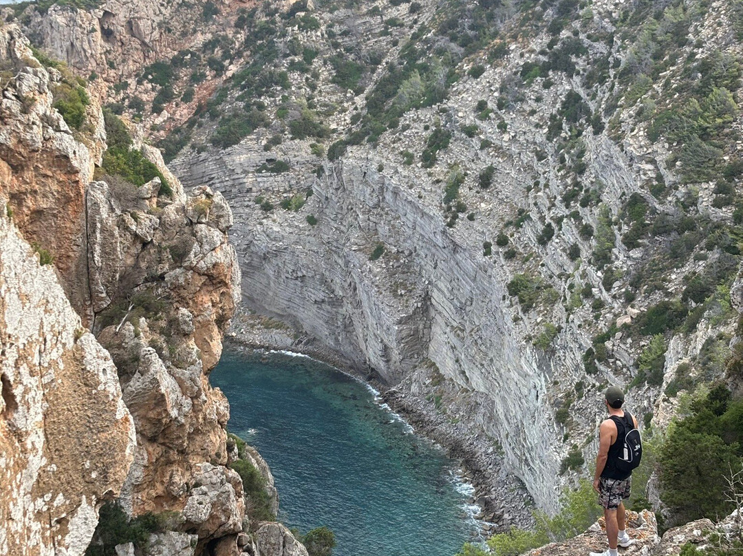 Ibiza Hike Station-伊维萨城区必去景点