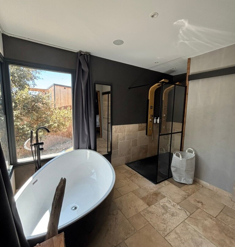 Villa Occitana主图