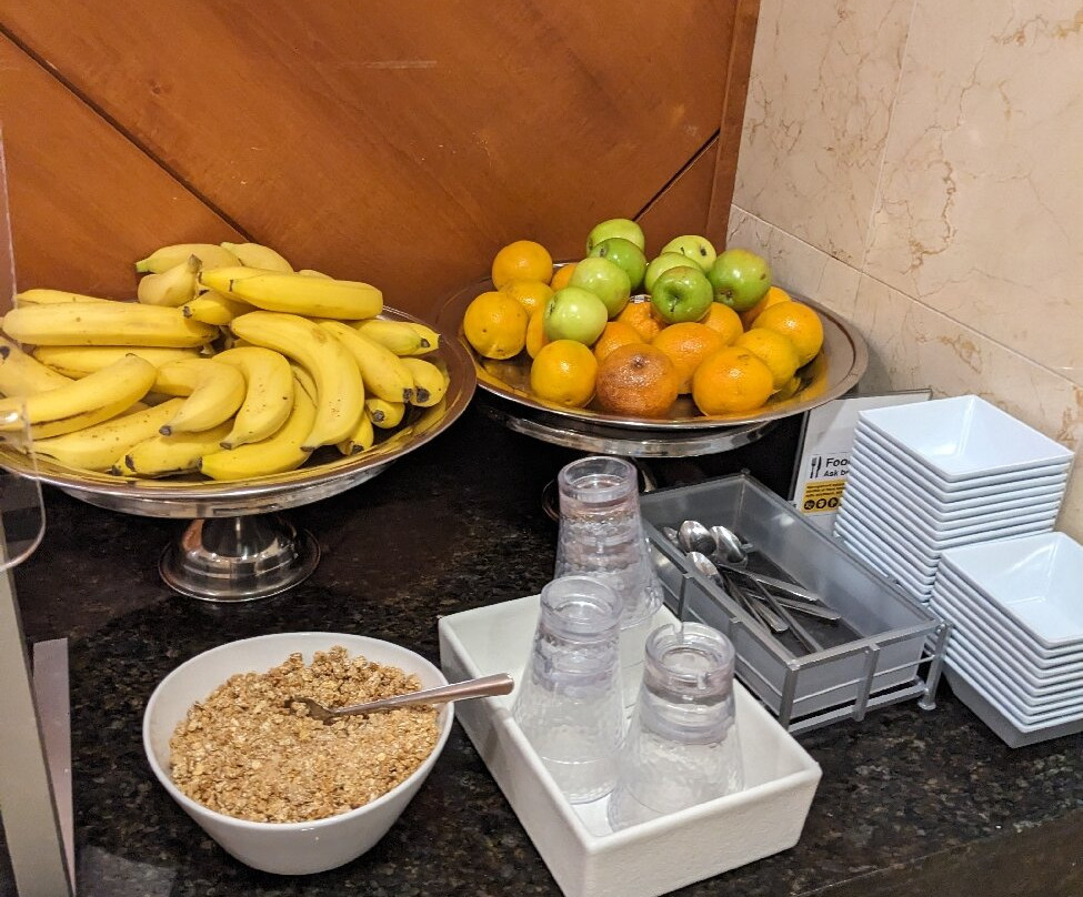 西雅图贝威尔凯悦酒店主图