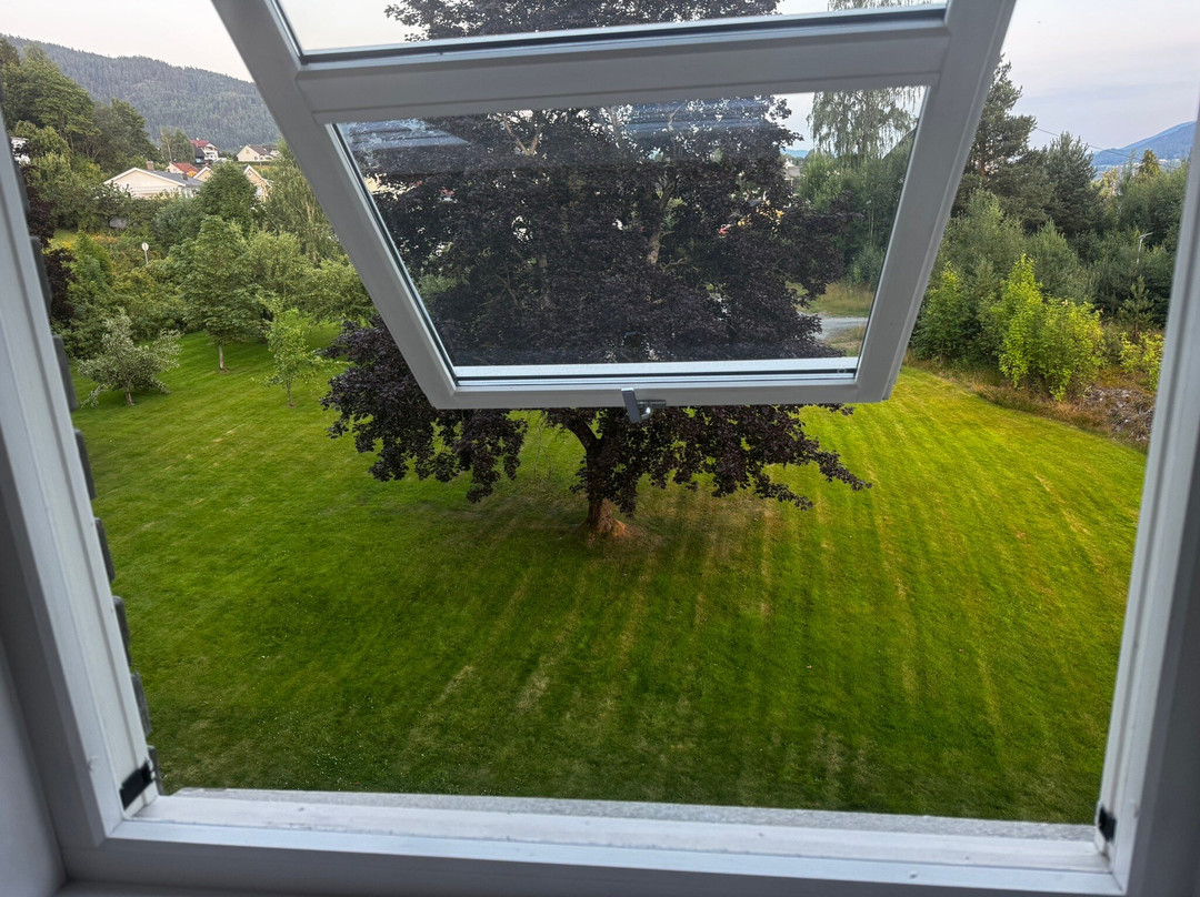 Brattrein Hotel主图