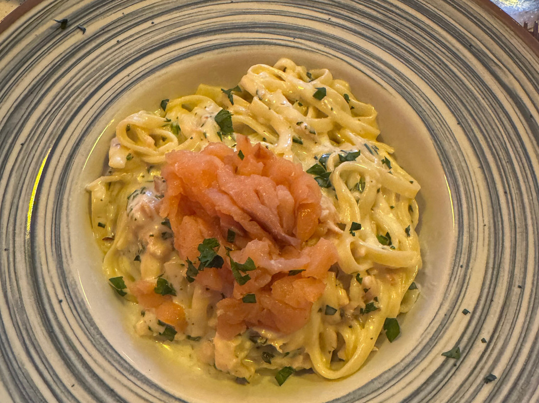 Trattoria Dell'agnolino