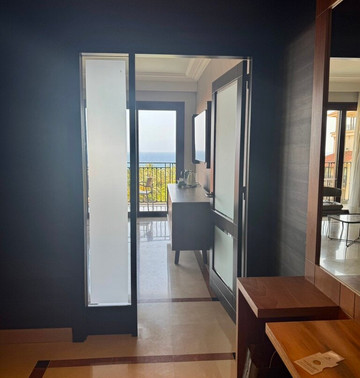 洛普森科斯塔梅隆内拉斯水疗度假村主图