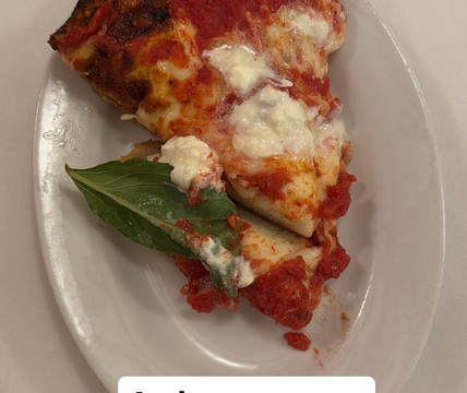 Pizza City USA-芝加哥必去景点