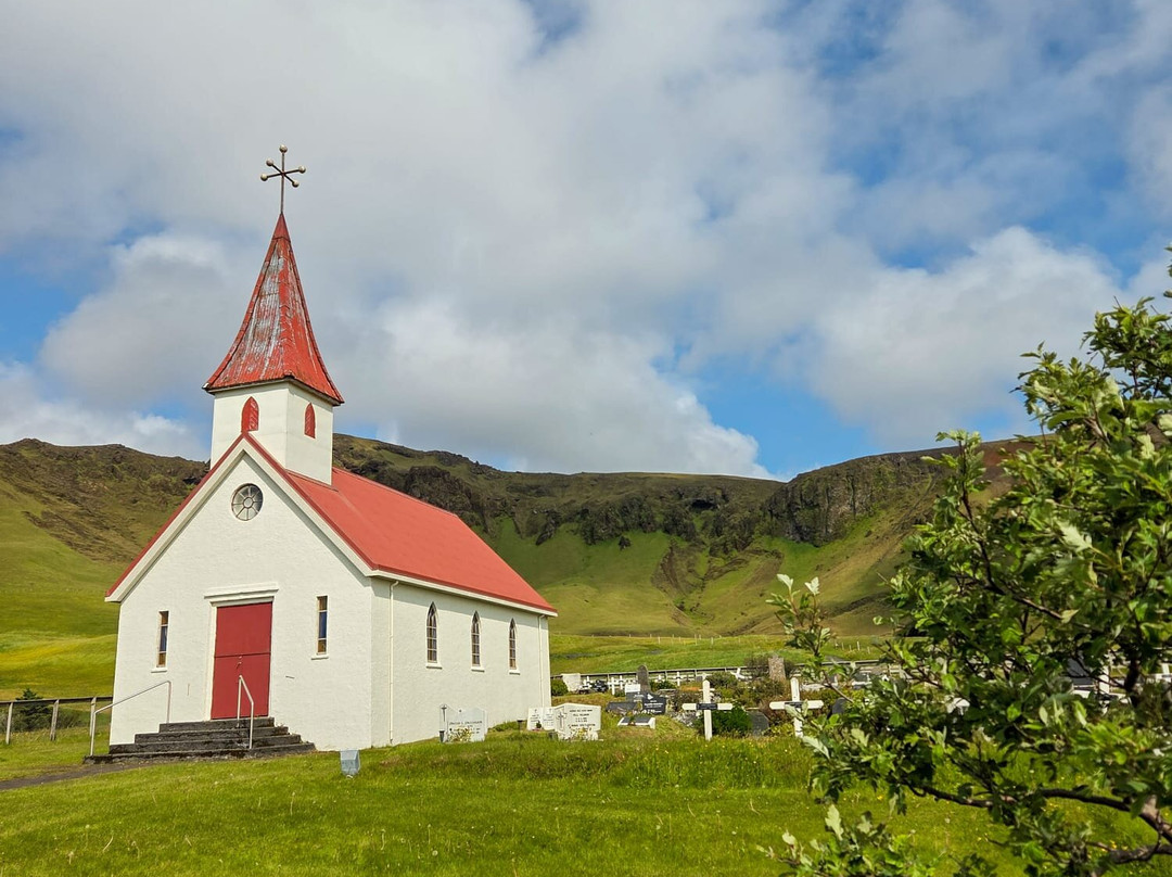 Reyniskirkja Church-维克必去景点