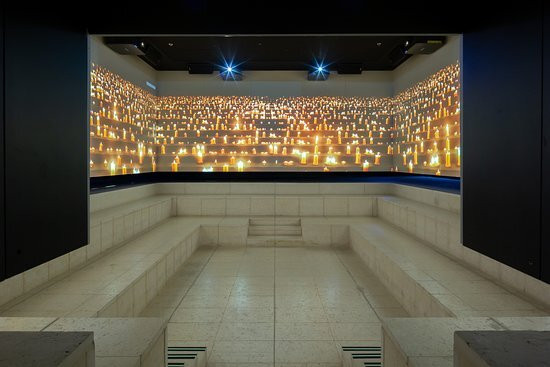 Saxum Visitor Center-Abu Ghosh必去景点