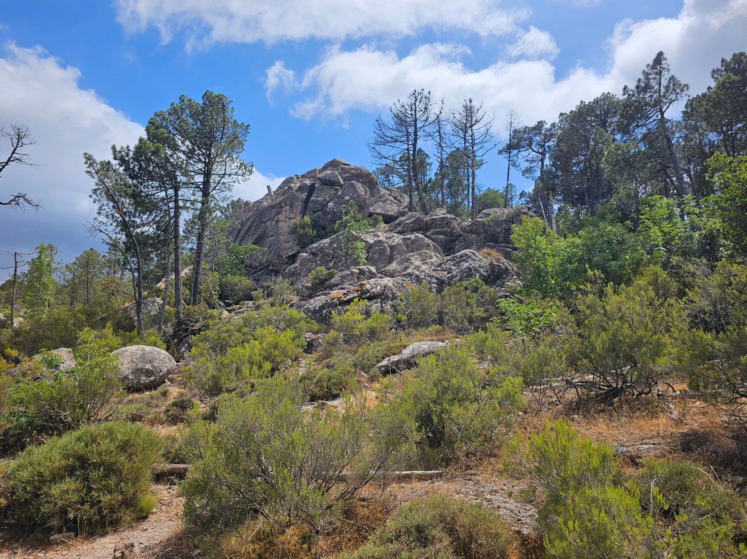 Cascade de Piscia-维琪奥港必去景点