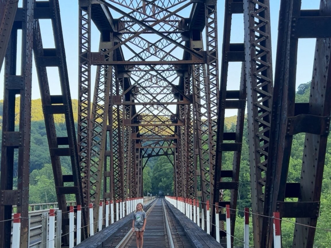 Thurmond Depot-Thurmond必去景点