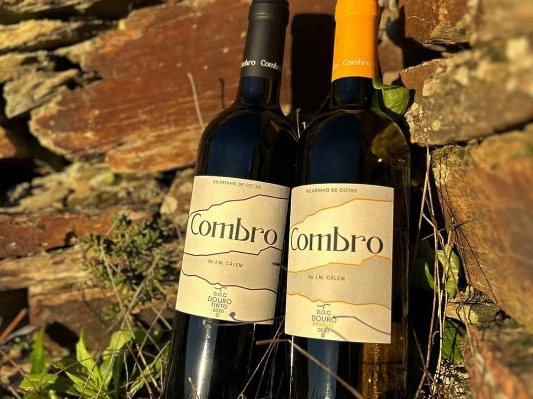 Quinta Do Combro-Alijo必去景点