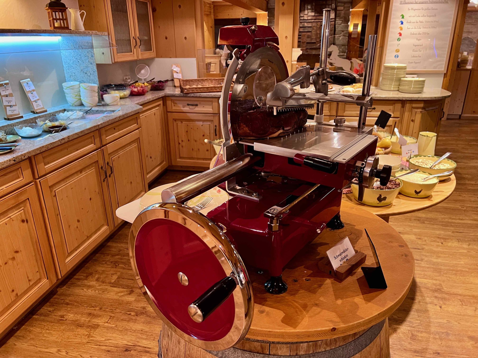 Hotel Schwarzwaldresort Rößle-官方