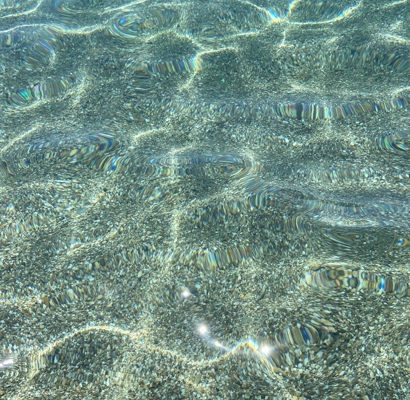 Mavrovouni Beach-Gytheio必去景点