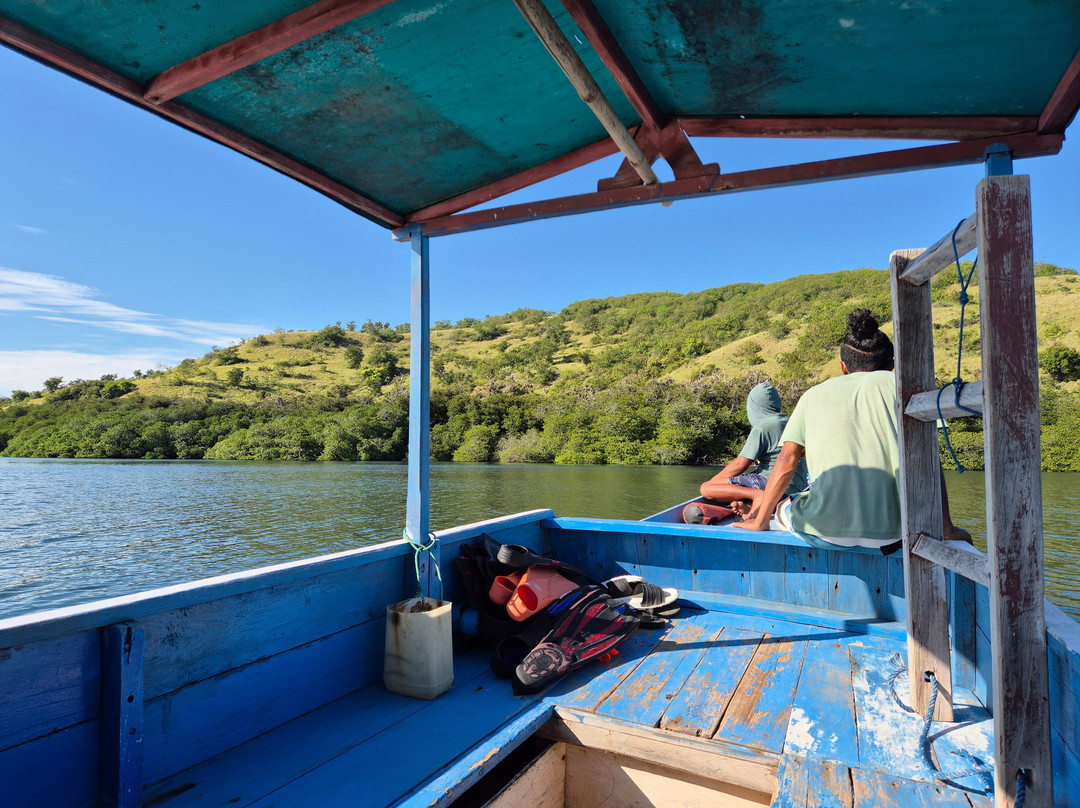 Flores Explore Tours-Maumere必去景点
