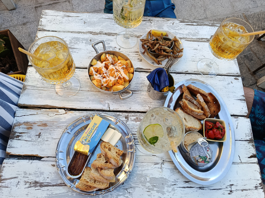 El Barrio Capoliveri