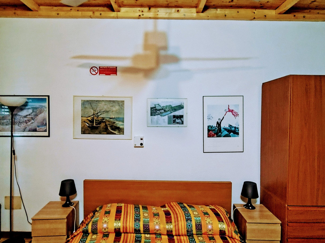 B&B Villa Rosa Torino主图