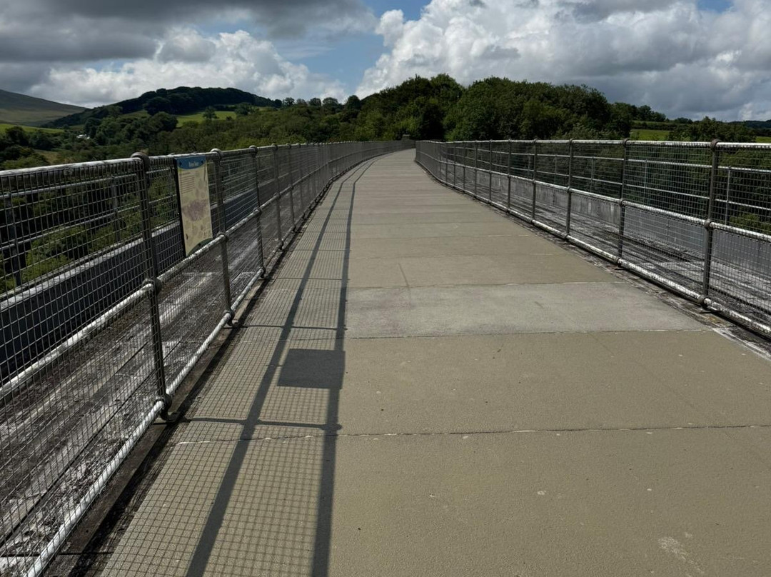 Devon Cycle Hire-Okehampton必去景点