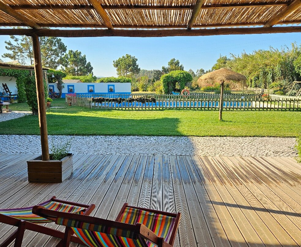 Casa da Seiceira主图