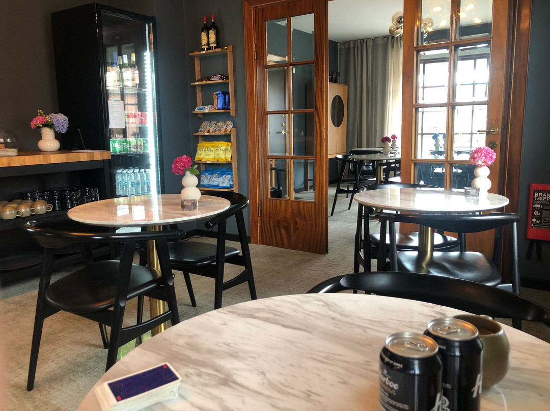 Hotel Arnkilhus主图