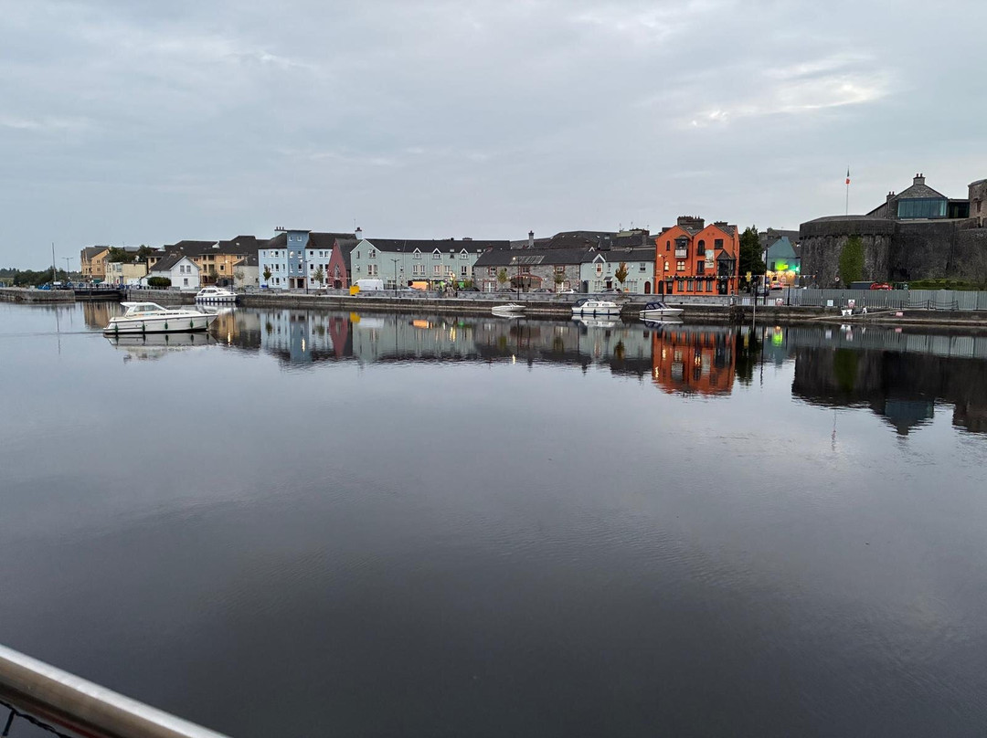 Athlone Guided Tours-阿斯隆必去景点