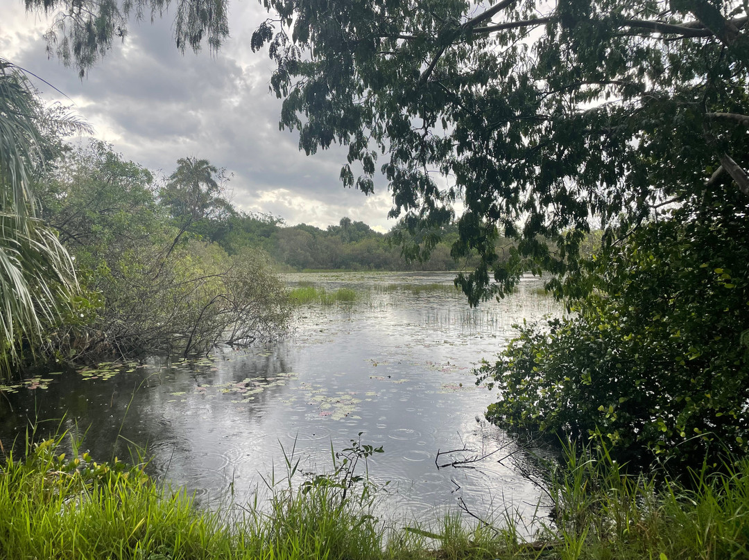 Loop Road-奥乔皮必去景点