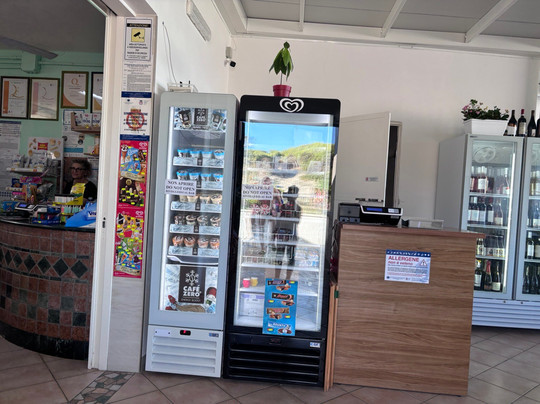 Lido La Sorgente-Torre dell'Orso必去景点