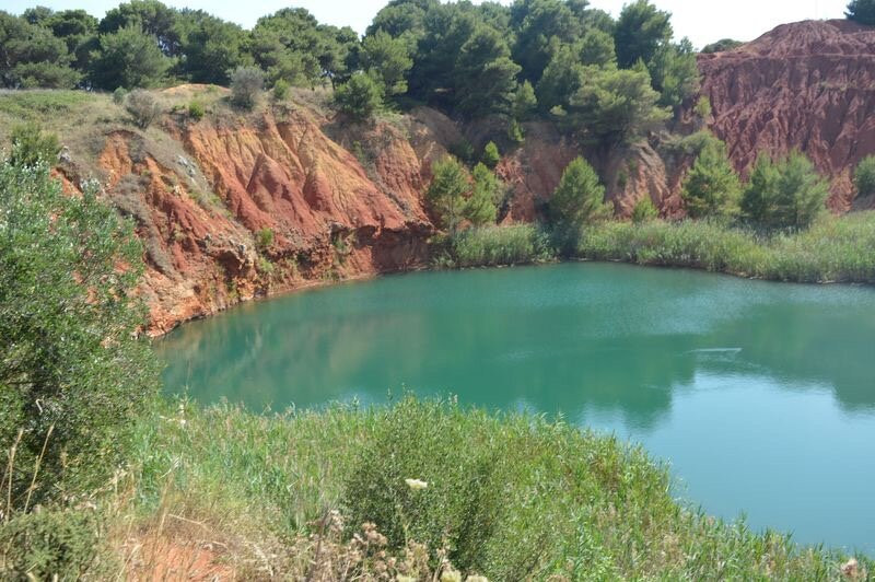 SalentoeSviluppo Servizi ed Escursioni-Martano必去景点