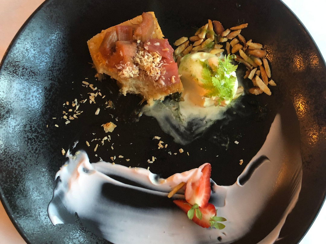 Nørre Vissing Kro主图